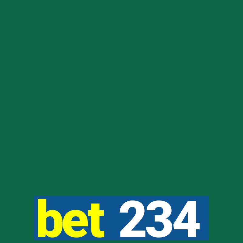 bet 234